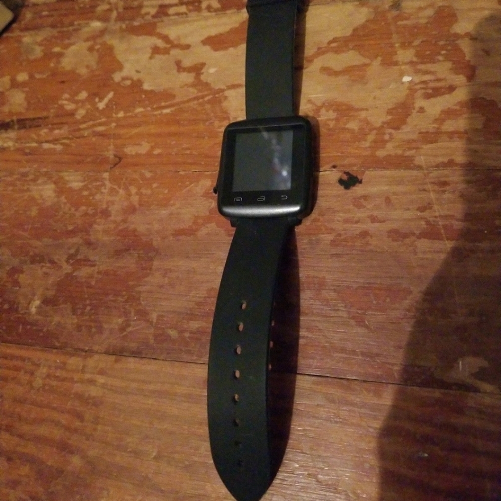 Vivitar smart watch